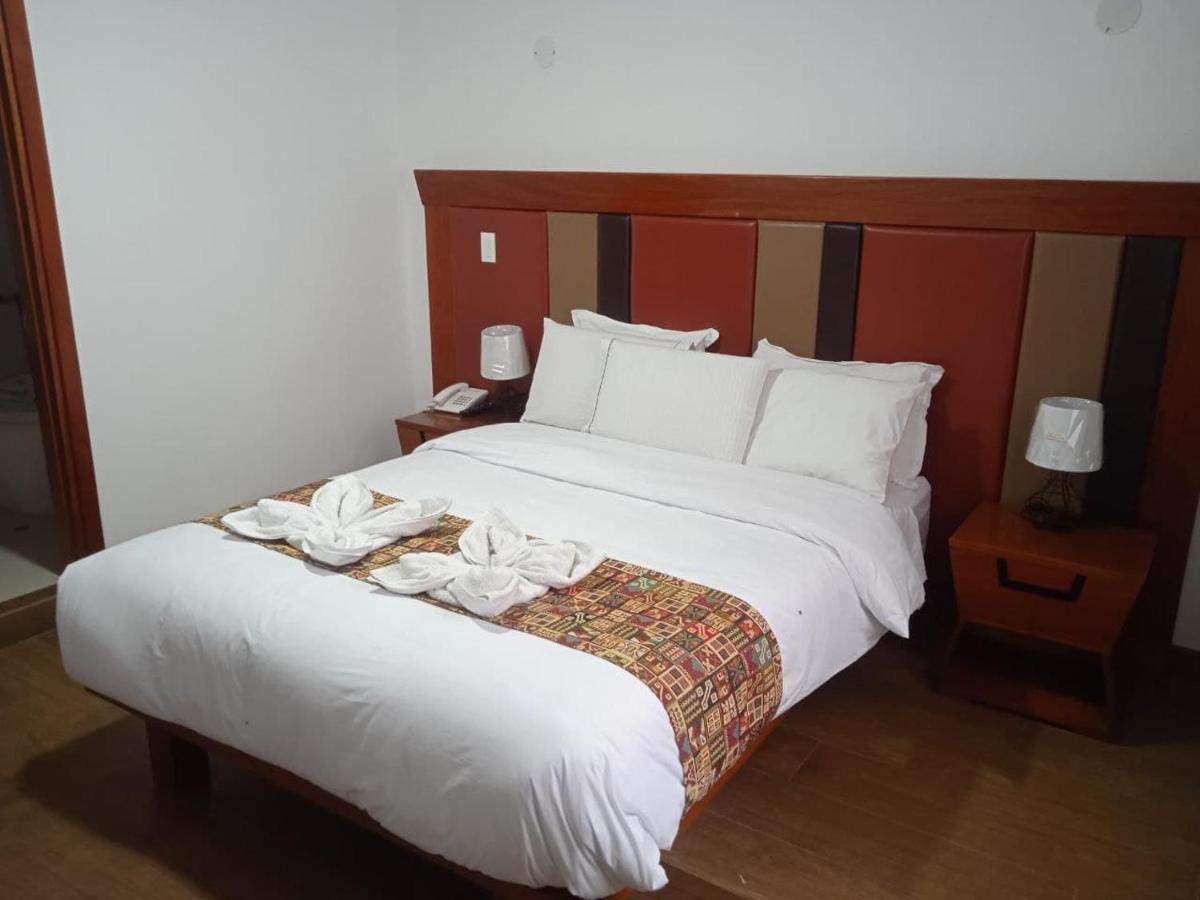 Hotel Qoya Palace - *